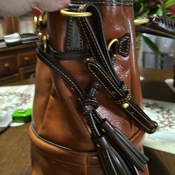 D&B purse in wonderful condition. - Picture 6 of 13